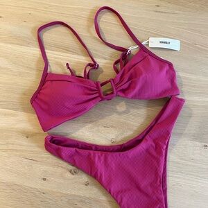 Seamolly bikini